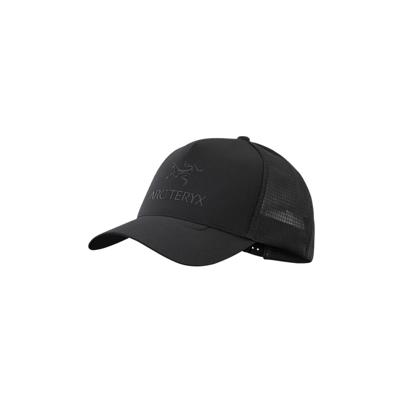 fractus trucker hat